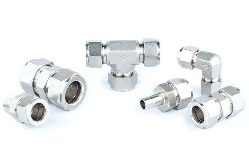 Fittings | Tube Fittings