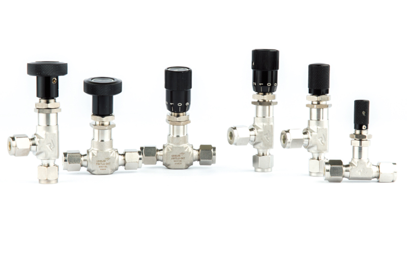 Valves | Metering Valve