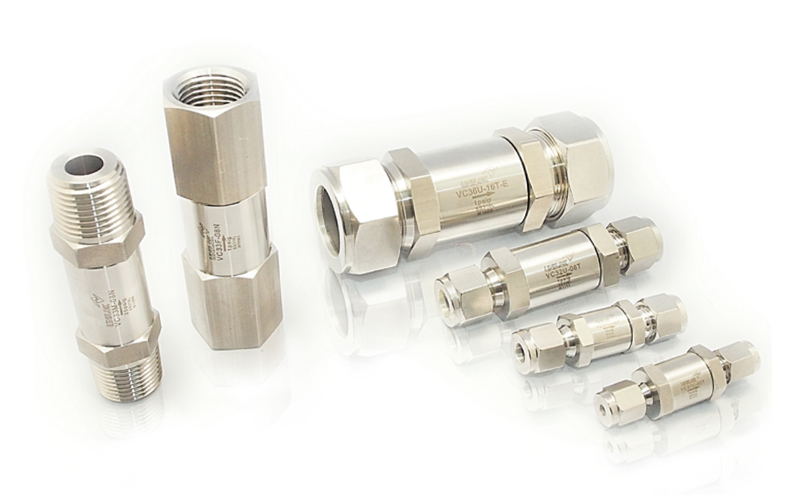 Valves | Check Valves