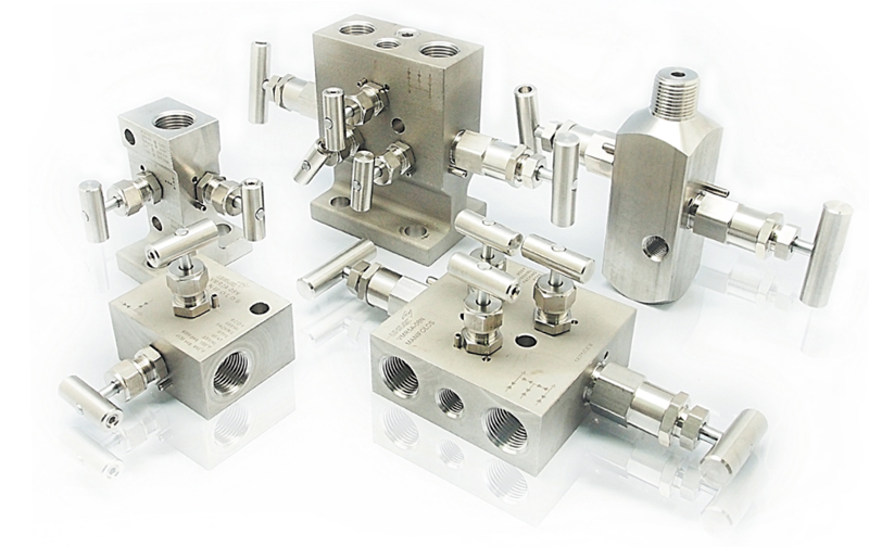 Valves | Manifolds Valves