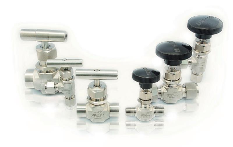 Valves | Needle Valves