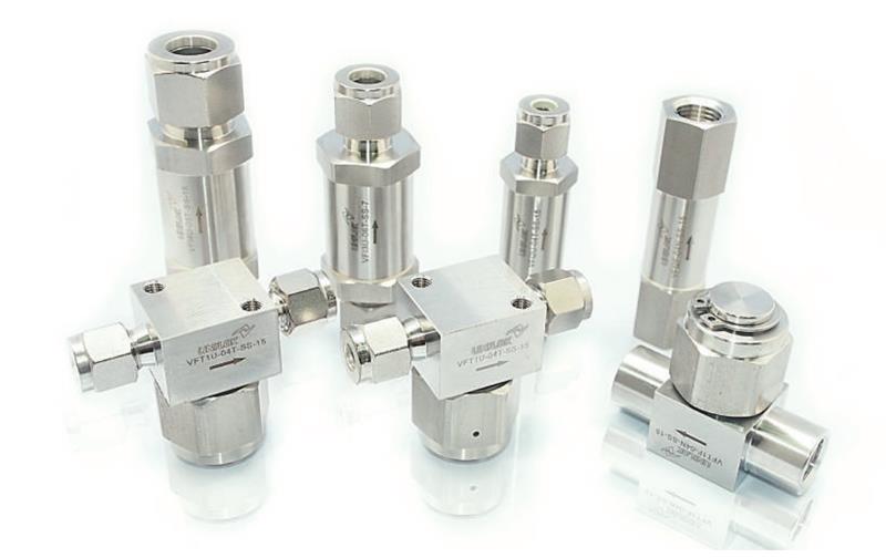 Filter | VF In-line and Tee Filter